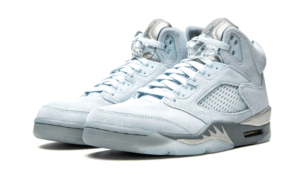 Air Jordan 5 Retro Bluebird - DD9336-400 - 2