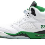 Air Jordan 5 Retro Lucky Green - DD9336-103 - 1
