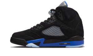Air Jordan 5 Retro Racer Blue - CT4838-004 / 440888-004 - 1
