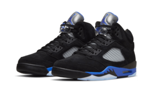 Air Jordan 5 Retro Racer Blue - CT4838-004 / 440888-004 - 2