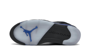Air Jordan 5 Retro Racer Blue - CT4838-004 / 440888-004 - 3