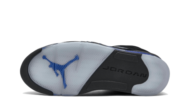 Air Jordan 5 Retro Racer Blue - CT4838-004 / 440888-004 - 3