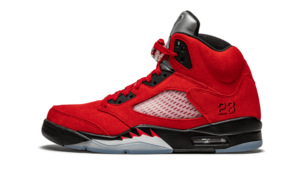 Air Jordan 5 Retro Raging Bull - DD0587-600 / 440888-600 - 1