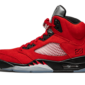 Air Jordan 5 Retro Raging Bull - DD0587-600 / 440888-600 - 1