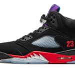 Air Jordan 5 Retro Top 3 - CZ1786-001 / CZ2989-001 - 1