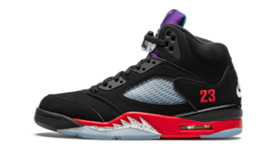 Air Jordan 5 Retro Top 3 - CZ1786-001 / CZ2989-001 - 1
