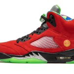 Air Jordan 5 Retro What The - CZ5725-700 / CZ6415-700 - 1