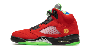 Air Jordan 5 Retro What The – CZ5725-700 / CZ6415-700 – 1