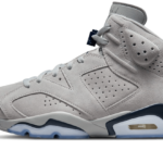Air Jordan 6 Georgetown - CT8529-012 / 384665-012 - 1