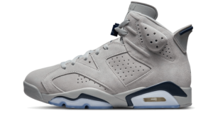 Air Jordan 6 Georgetown - CT8529-012 / 384665-012 - 1