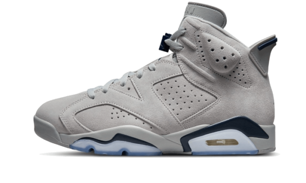 Air Jordan 6 Georgetown - CT8529-012 / 384665-012 - 1