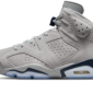 Air Jordan 6 Georgetown - CT8529-012 / 384665-012 - 1