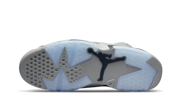 Air Jordan 6 Georgetown - CT8529-012 / 384665-012 - 3