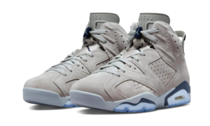 Air Jordan 6 Georgetown - CT8529-012 / 384665-012 - 2