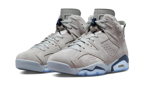Air Jordan 6 Georgetown - CT8529-012 / 384665-012 - 2