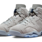 Air Jordan 6 Georgetown - CT8529-012 / 384665-012 - 2