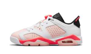 Air Jordan 6 Low Atmosphere - 768878-102 - 1