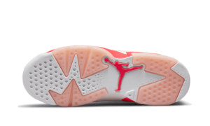 Air Jordan 6 Low Atmosphere - 768878-102 - 3