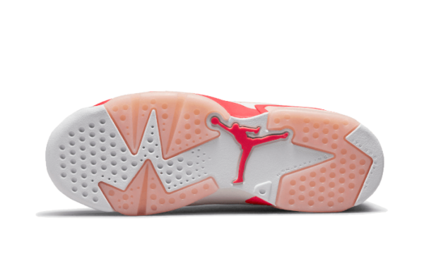 Air Jordan 6 Low Atmosphere - 768878-102 - 3