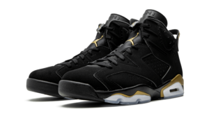 Air Jordan 6 Retro DMP - CT4954-007 - 2
