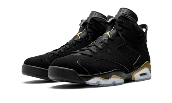 Air Jordan 6 Retro DMP - CT4954-007 - 2