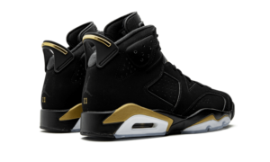 Air Jordan 6 Retro DMP - CT4954-007 - 3