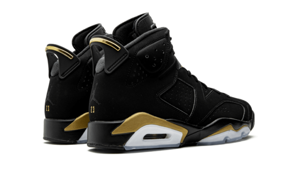 Air Jordan 6 Retro DMP - CT4954-007 - 3