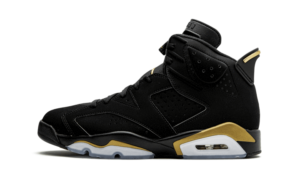 Air Jordan 6 Retro DMP - CT4954-007 - 1