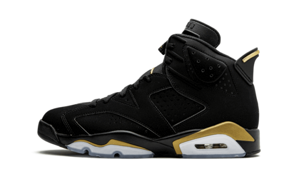 Air Jordan 6 Retro DMP - CT4954-007 - 1
