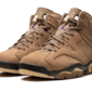 Air Jordan 6 Retro Gore-Tex Brown Kelp - FD1643-300 - 2