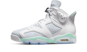 Air Jordan 6 Retro Mint Foam - DQ4914-103 - 1