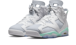Air Jordan 6 Retro Mint Foam - DQ4914-103 - 2