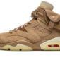 Air Jordan 6 Retro Travis Scott British Khaki - DH0690-200 - 1
