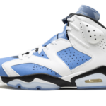 Air Jordan 6 UNC - CT8529-410 / 384665-410 - 1