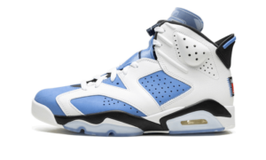 Air Jordan 6 UNC – CT8529-410 / 384665-410 – 1