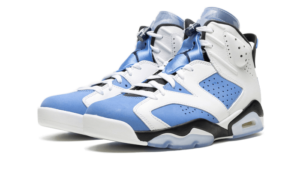Air Jordan 6 UNC - CT8529-410 / 384665-410 - 2