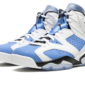 Air Jordan 6 UNC - CT8529-410 / 384665-410 - 2