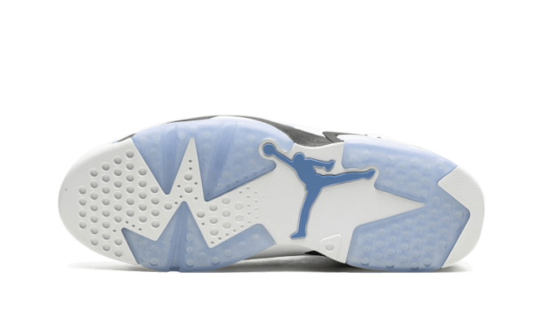 Air Jordan 6 UNC - CT8529-410 / 384665-410 - 4