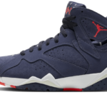 Air Jordan 7 Quai 54 - DV0577-500 - 1