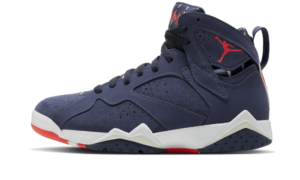 Air Jordan 7 Quai 54 – DV0577-500 – 1