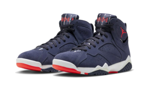 Air Jordan 7 Quai 54 - DV0577-500 - 2