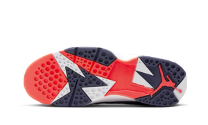 Air Jordan 7 Quai 54 - DV0577-500 - 3