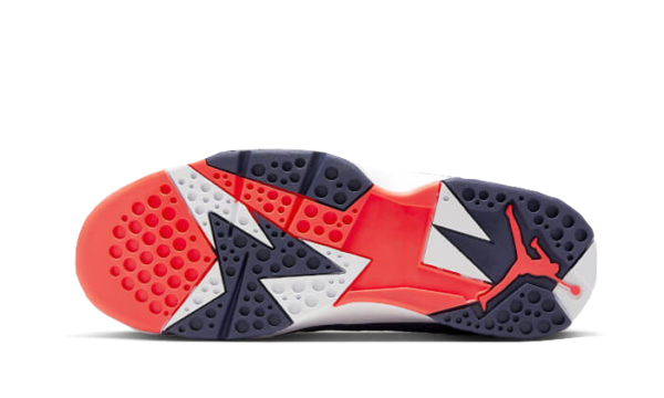Air Jordan 7 Quai 54 - DV0577-500 - 3