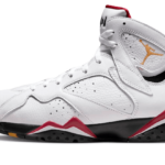 Air Jordan 7 Retro Cardinal (2022) - CU9307-106 / DQ6040-106 - 1