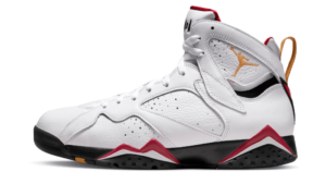 Air Jordan 7 Retro Cardinal (2022) – CU9307-106 / DQ6040-106 – 1