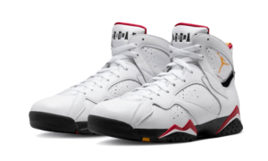 Air Jordan 7 Retro Cardinal (2022) - CU9307-106 / DQ6040-106 - 2
