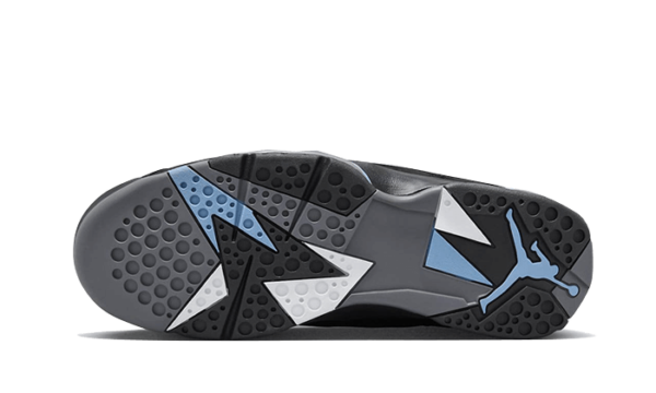 Air Jordan 7 Retro Chambray (2023) - CU9307-004 - 3