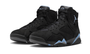 Air Jordan 7 Retro Chambray (2023) - CU9307-004 - 2