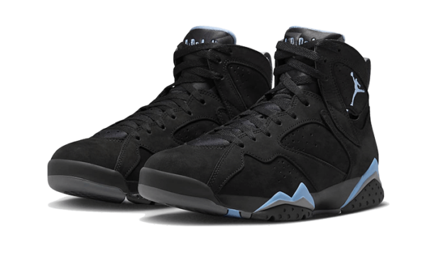 Air Jordan 7 Retro Chambray (2023) - CU9307-004 - 2