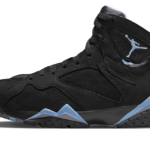 Air Jordan 7 Retro Chambray (2023) - CU9307-004 - 1